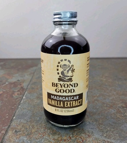 Beyond good pure madagascar - beyond,