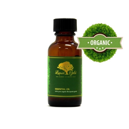 Premium liquid gold vanilla - premium,