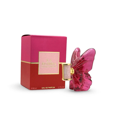 Carolina herrera bomba 7 - herrera, 2.7