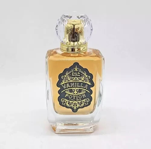 Tru fragrance vanilla potion - fragrance,