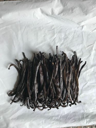 Madagascar grade extract - 30, b