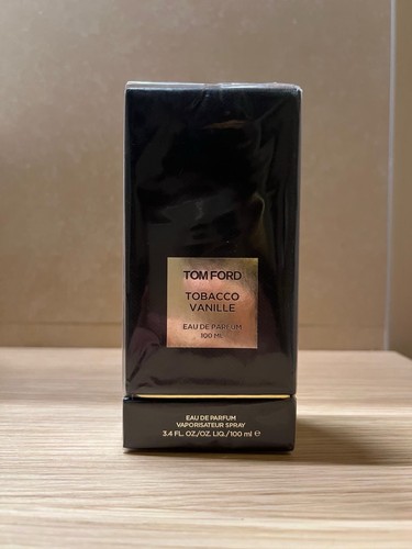 Edp tabacco vanilla eau de - edp,