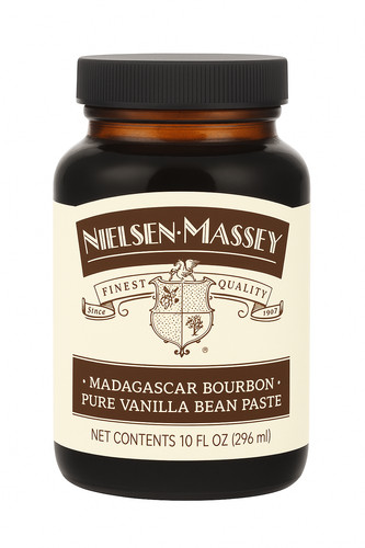 Nielsen massey finest - nielsen-massey, quality