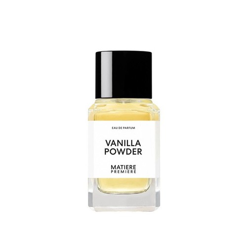 Vanilla powder eau parfum - vanilla, de