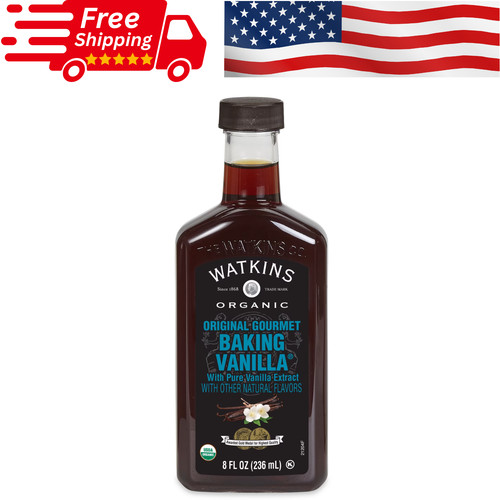 Watkins all natural original - watkins,