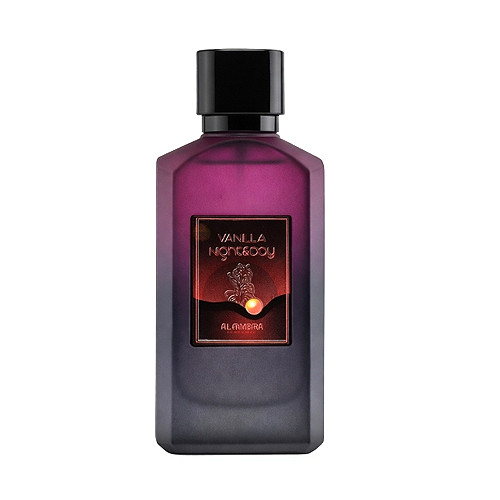 Vanilla night day - night&day, extrait