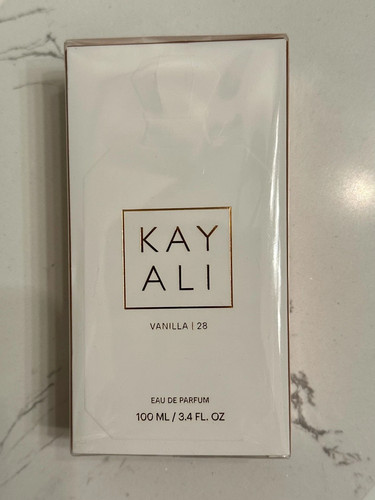 Kayali vanilla women eau - women's,