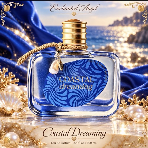 Bath body works coastal - bath,
