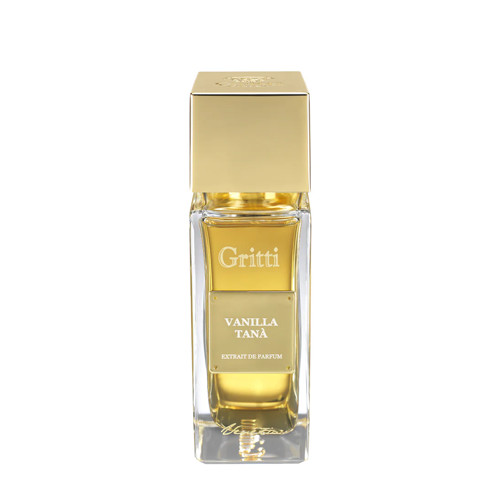 Vanilla tana extrait - extrait, parfum