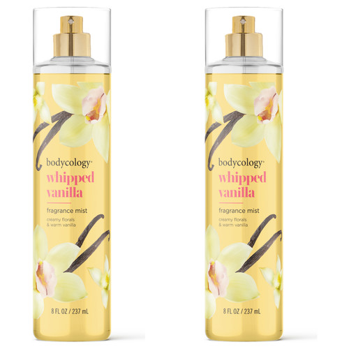 Bodycology whipped vanilla - bodycology,