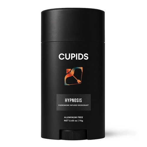 Hypnosis deodorant for men - men, –