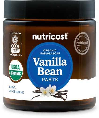 Nutricost organic madagascar - nutricost,