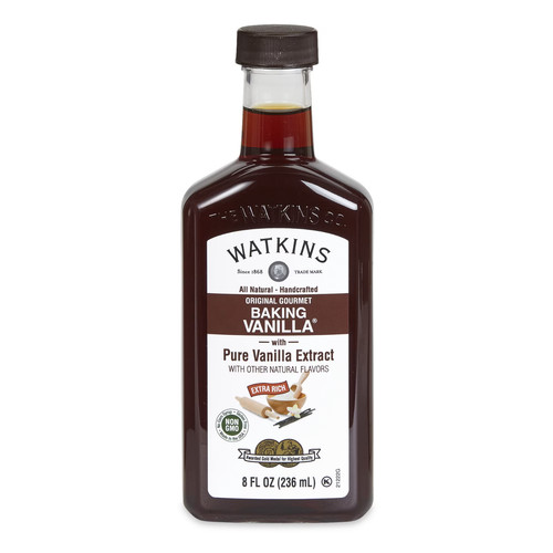 Watkins all natural original - watkins,