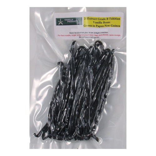 Vanilla products usa - vanilla, 25