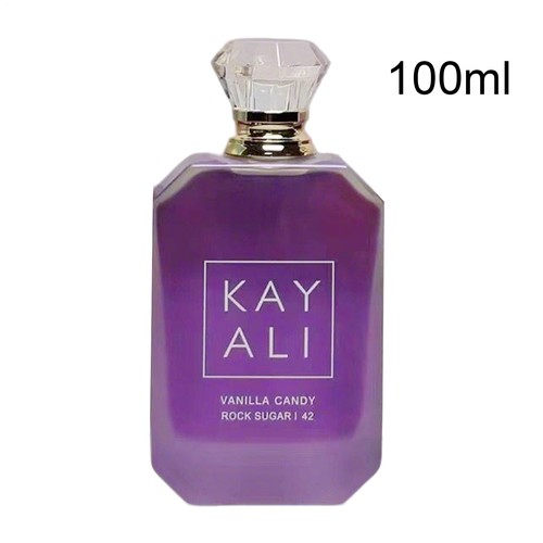 Kaiali vanilla eau - ⭐️,