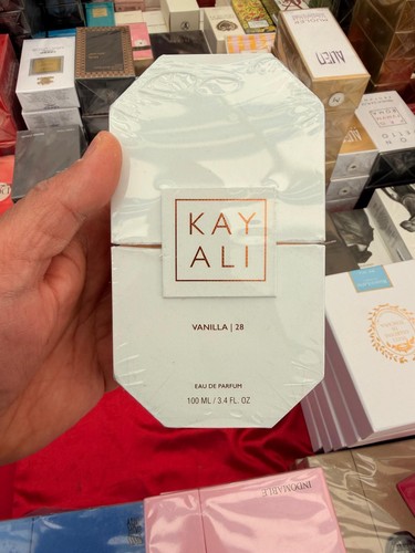 Kayali vanilla eau de - kayali, 28