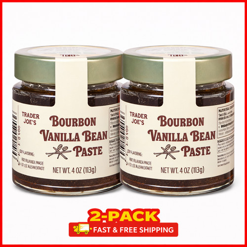 Pack trader joe bourbon - joe's,
