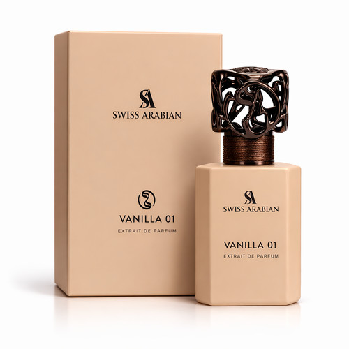 New swiss arabian vanilla - swiss, 01