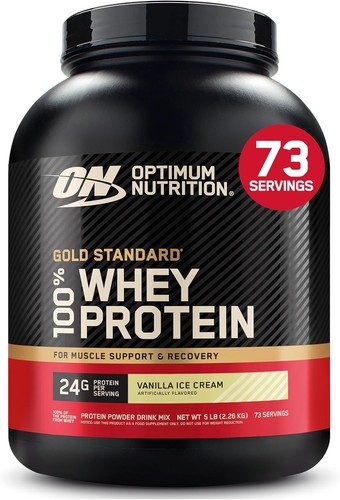 Optimum nutrition gold - nutrition,