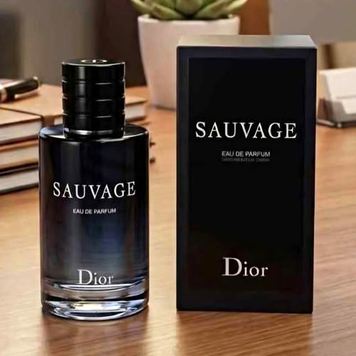 Dior sauvage eau parfum - dior,