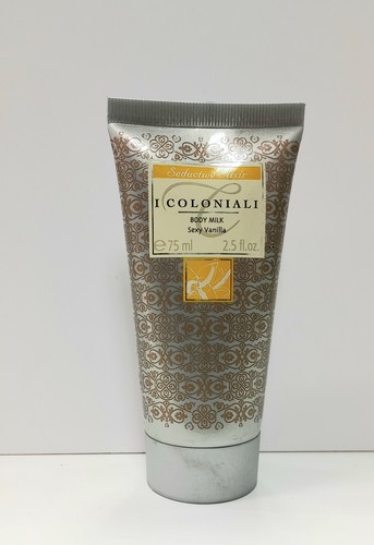 Coloniali sexy vanilla body - coloniali,