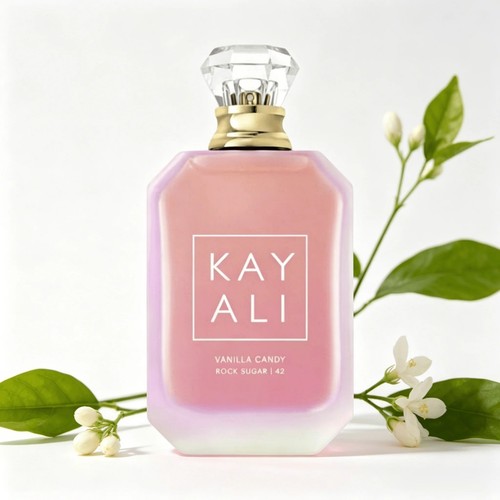 Kayali vanilla candy rock - kayali,