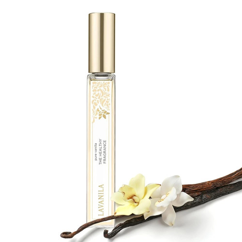 Lavanila rollerball fragance - lavanila,