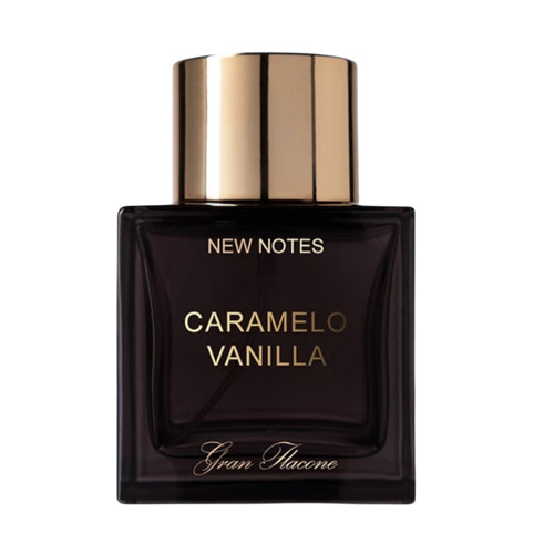Caramelo vanilla extrait - caramelo,