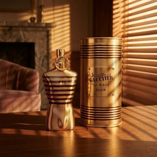 Jean paul gaultier male - jean,