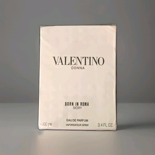 Valentino donna born roma - born, in