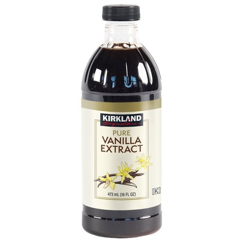 Kirkland signature pure - signature,