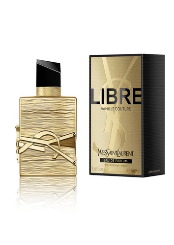 Ysl libre vanilla couture - ysl,