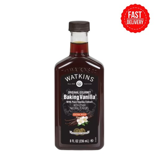 Watkins all natural - all,