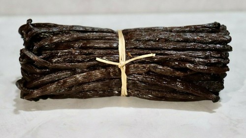 Madagascar grade bourbon - a,