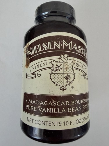 Nielsen massey finest quality - finest,