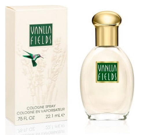 Vanilla fields coty for - vanilla,