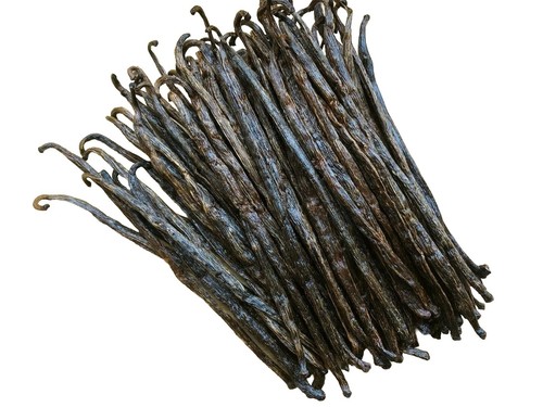 Madagascar bourbon vanilla - madagascar,