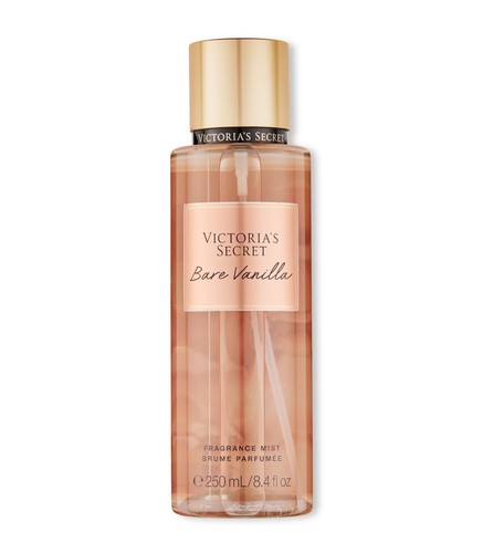 Bare vanilla acqua - vanilla, profumata
