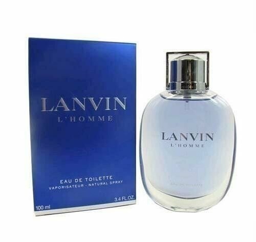 Lanvin homme oz - lanvin,