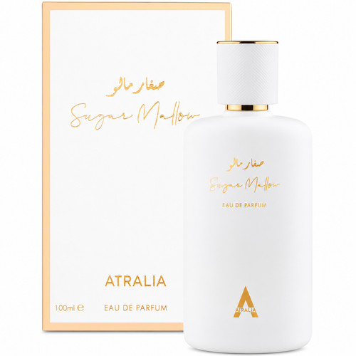 Atralia sugar mallow eau - atralia,