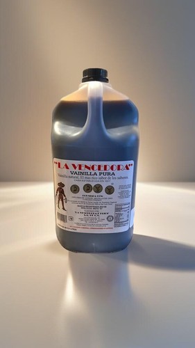 Vencedora 1 gallons - 1,