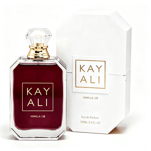 Kayali vanilla eau de - 28,