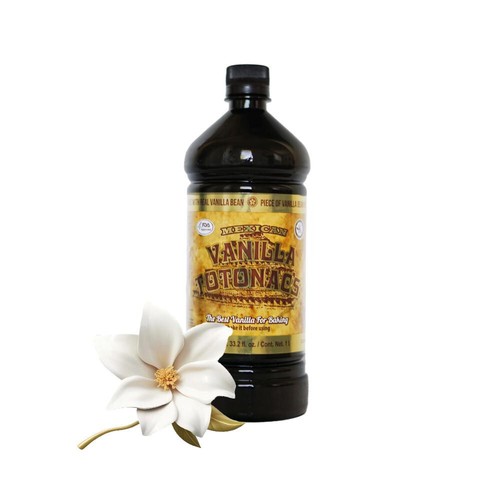 Totonac pure mexican vanilla - pure,