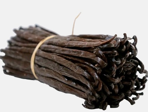 Fresh madagascar organic - fresh,
