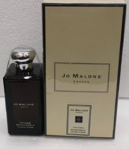 Vetiver golden vanilla jo - vetiver&golden,