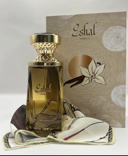Paris corner eshal - corner, vanilla