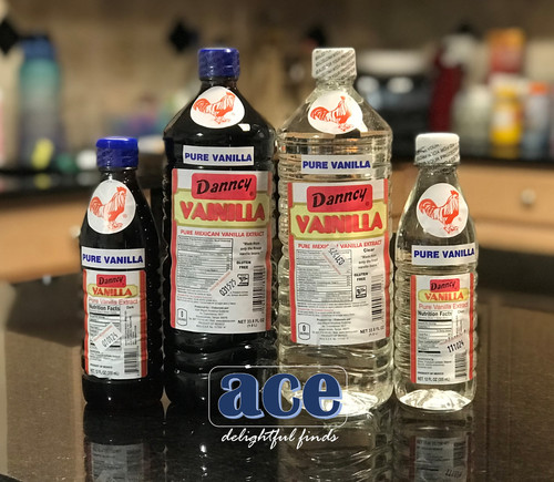 Danncy pure mexican - danncy,