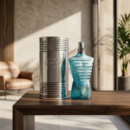 Jean paul gaultier male - paul,