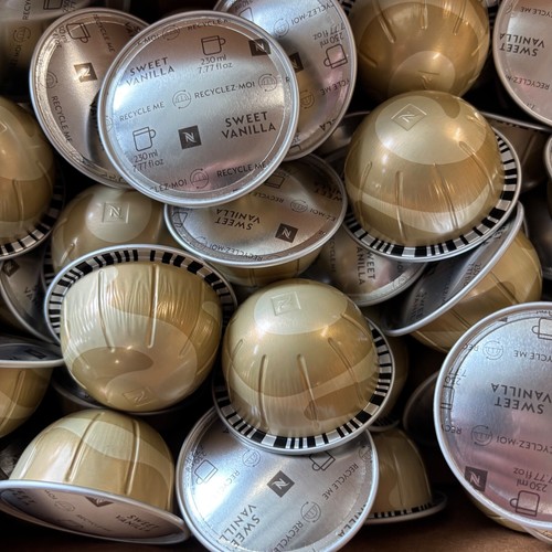 Nespresso vertuo sweet - nespresso,