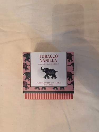 Cruelty free paddywax ceramica - cruelty,